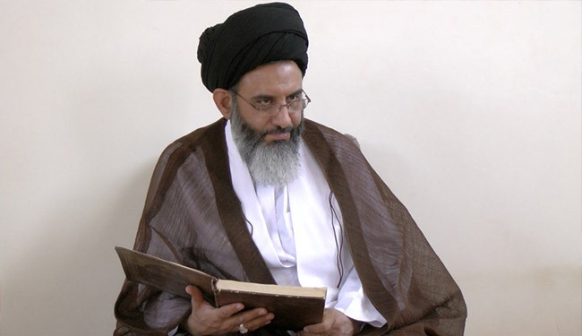 الخامنئي يعين السيد طباطبائي اشكذري ممثلا عنه في سوريا
