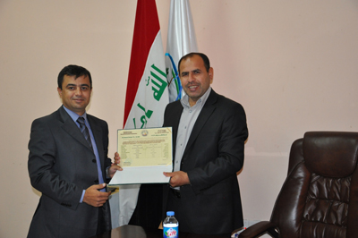 استثمار البصرة ترخص خمسة مشاريع لشركات اجنبية ومحلية بكلفة 348 مليون دولار