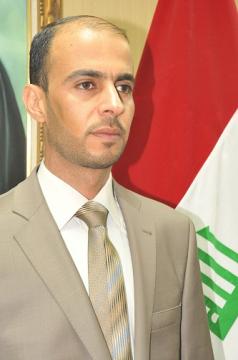 عبد الحسين ريسان :الهجمات بالمفخخات ستستمر خلال المرحلة المقبلة