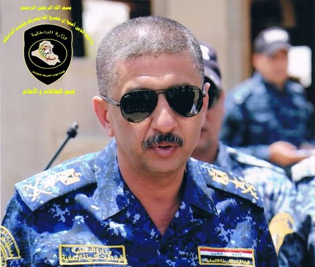 الشرطة الاتحادية تقتل 16 ارهابيا وتدمر 4 عجلات مفخخة للعدو في عمليات عسكرية متفرقة