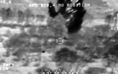 بالفيديو: الدفاع تعلن عن مقتل العشرات من داعش بضربات جوية في قاطع عمليات الجزيرة والبادية والانبار وسامراء