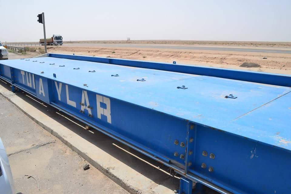 محكمة في كربلاء تغلق قضية القبان الحكومي المتهم فيها وزير ومدراء عامين