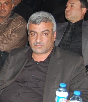 عامر المرشدي :جلسة مجلس النواب الأولى خيبت أمل كل الشعب العراقي