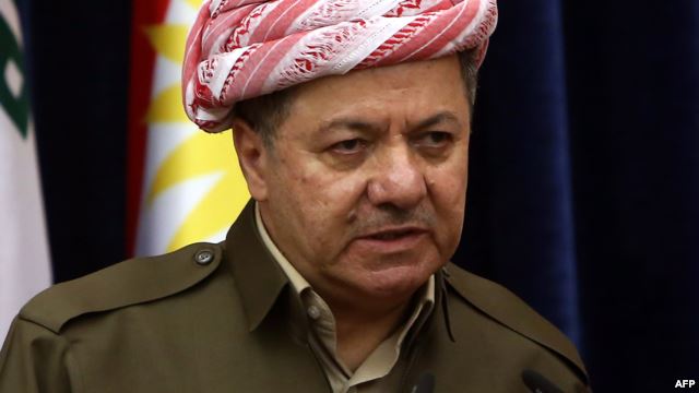 معارضة إقليمية لانفصال اقليم كردستان عن العراق