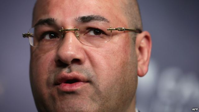 السفير العراقي لدى واشنطن: قد نلجأ للأسلحة الإيرانية اذا لم نتلقى مساعدة من الولايات المتحدة