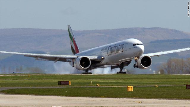 العراق يتسلم طائرة «بوينغ» كل شهر