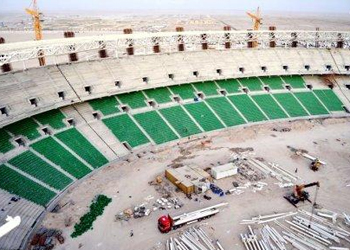 لجنة النزاهة البرلمانية:فساد اداري ومالي في المدينة الرياضية في البصرة