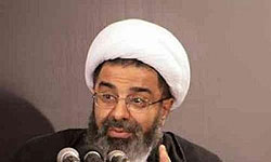 مرجع بحريني يؤكد أن نظام العائلة الحاكمة يقترب من الإنهيار