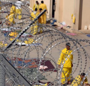 مصادر اردنية تكشف عن عفو خاص لمعتقلين أردنيين بالسجون العراقية قبل العيد