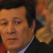 وفاة الفنان المصري سعيد صالح عن 76 عاما