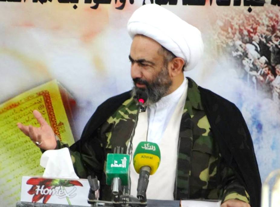 وكيل المرجعية في البصرة يشيد بمشروع قرض الاسكان : لولا حصة البترو 5 دولار لما كانت لتاتي هذه المشاريع