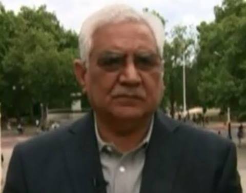 الفريق الركن وفيق السامرائي يكشف عناصر التفوق العسكري العراقي تجاه التهديدات الحالية:كل يوم يمر يزداد الجيش العراقي قوة