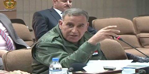 عاجل : هكذا فجر  العبيدي قنبلة تهم الفساد  في مجلس النواب