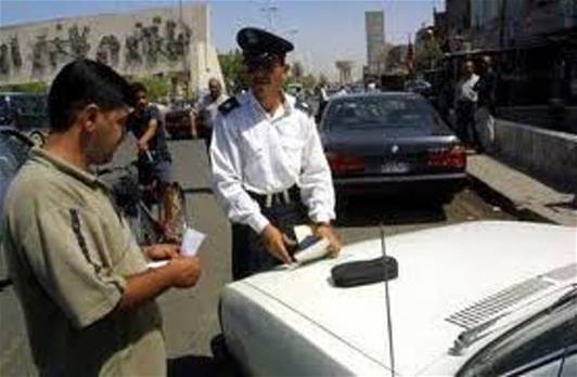 العبادي يامر بايقاف العمل بنظام الفردي والزوجي والتحقيق في اعادة تطبيقه