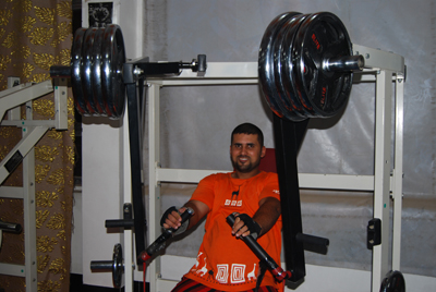 كربلاء :حالات مرضية وموت مفاجيء بين الرياضيين والسبب معروف وتحت أنظار المسؤولين