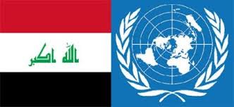 الأمم المتحدة تكشف عن حصيلة أعداد الضحايا لشهر آب 2014 باستثناء محافظة الأنبار