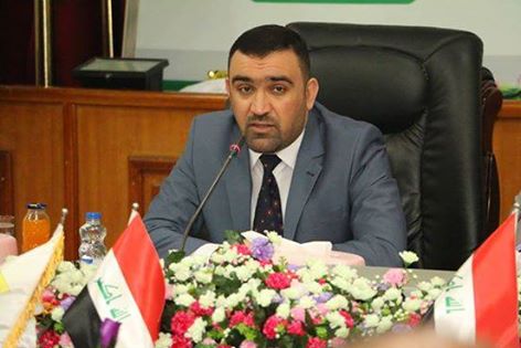 المالكي يكشف عن قرارات مهمة لمجلس كربلاء وتخصيص 100 مليون دينار لبدر وسرايا السلام