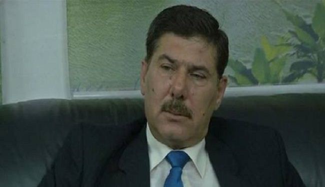 الكعود يدعو العبادي لاتخاذ موقف تجاه مؤتمر الدوحة