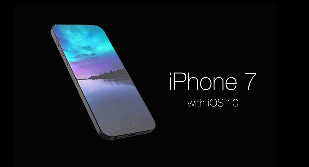 رسمياً ..7 سبتمبر موعد إطلاق "آيفون 7"