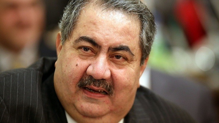 الادعاء العام يطلب رسميا من زيباري ايضاح اسم الشخص الذي حول اموال لحسابه
