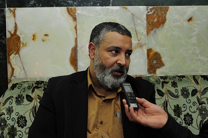 المستبصر إدريس هاني : قادني حدسي وفطرتي لاتبع مذهب أهل البيت(ع)