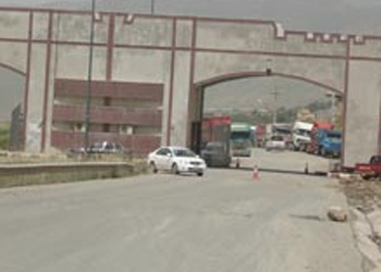 ديالى: إعادة فتح منفذ سومر على الحدود مع ايران بعد ثلاثة عقود على إغلاقه