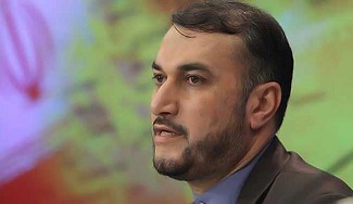 الخارجية الايرانية :لقاء تشاوري  بين كبار المسؤولين في ايران والسعودية  في اقرب فرصة  ولاصحة لاداء الرئيس روحاني مناسك الحج