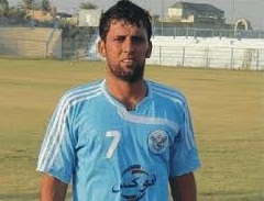 هيثم كاظم: يطالب الحكومة المحلية بالاهتمام  بالرياضة البغدادية