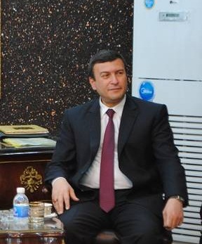 الطريحي يمهل مزارعي مطار الحسين(ع) شهرين لاخلاء ارضه وينفي تحريك قوة لتهديم بيوت المزارعين