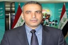 احمد الجبوري يطالب رئاسة البرلمان بعقد جلسة طارئة بحضور العبادي لمناقش التطورات الأمنية