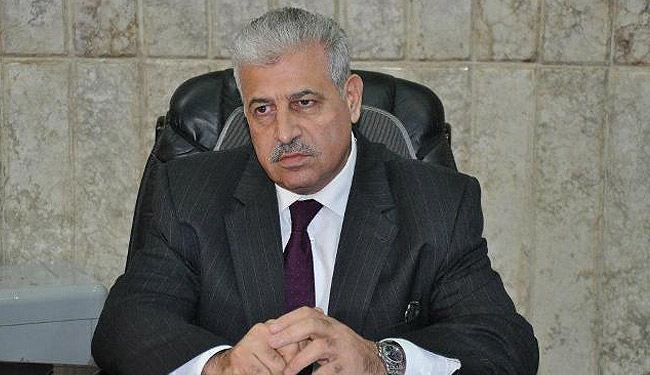 النجيفي تنصل عن مسؤولية حماية المدنيين من "داعش"!