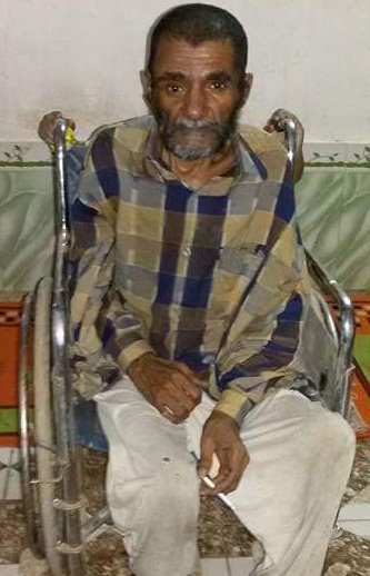 رحيل الشاعر والرادود الشيخ باسم الخفاجي