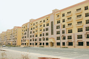 شركة كندية تباشر ببناء اكثر من 3800  وحدة سكنية غرب كربلاء