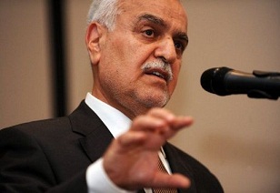 حكم ثاني بإعدام طارق الهاشمي