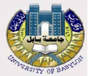 جامعة بابل تشارك بمؤتمر دولي للكيمياء في تركيا