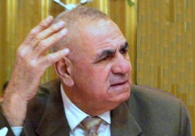 طارق حرب يرد على مستشارة رئيس البرلمان لشؤون المصالحة :لادخول لقوات برية الى الانبار الا بمعاهدة او قانون