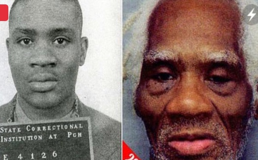 قضى 63 عاماً بالسجن ورفض الخروج