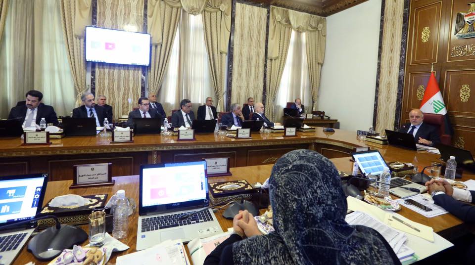 مجلس الوزراء يصوت على استبعاد المستفيدين غير المستحقين من شبكة الحماية