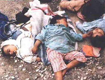 حملة إعتقالات ضد "البعثيين" في كردستان العراق