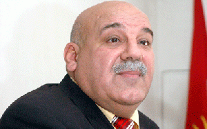 جبار ياور " سندافع عن الاقليم ولن نبدأ بالهجوم "