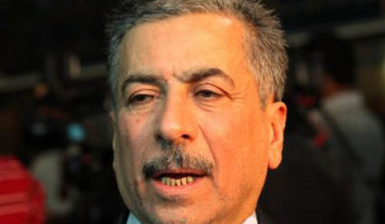 الركابي: تطبيق التعرفة الكمركية ينتظر ادخال التكنولوجيا الالكترونية كنظام يمنع الفساد في المنافذ الحدودية