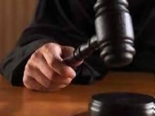 15 سنة لأحد تنظيمات القاعدة أثناء زيارته سجن بغداد ومعه (رام) يوثق أعمالا إرهابية