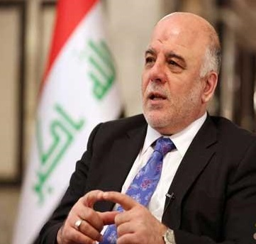 العبادي يقيل 24 قائدا في وزارة الداخلية ويتوجه الى بروكسل لحضور مؤتمر مكافحة الإرهاب