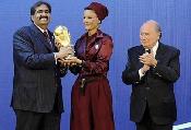 الصنداي تلغراف: قطر يجب أن تحرم من كأس العالم لصلتها بالارهاب