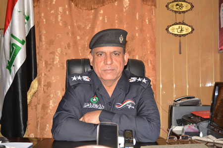 تعرف على التعليمات التي اصدرتها عمليات عمليات الفرات الاوسط وشرطة كربلاء بخصوص زيارة الاربعين