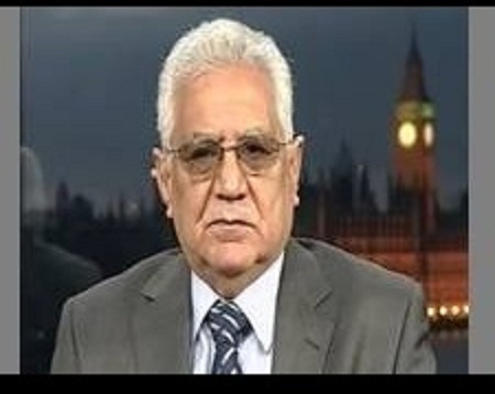 السامرائي :اقتحام نصف مليون زائر إيراني لمنفذ زرباطية يدل على أن حب الحسين شيء عظيم