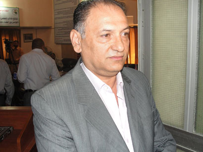 حكومة كربلاء تصادق على قرار منح الصحفيين العراقيين بالمحافظة قطع اراضي سكنية