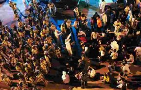 السعودية: أوامر باعتقال 23 شيعيا بتهمة إثارة الاضطرابات بالمنطقة الشرقية