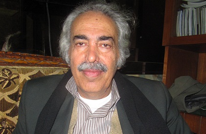 انطوان بارا :ياسر عرفات لم يقتله الاسرائيليون و موسى الصدر قتل بليبيا