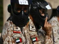 الامارات تداهم "شبكة مرتبطة بالاخوان المسلمين في مصر"